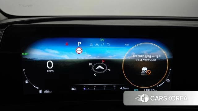 Kia Sportage 5th Generation Hybrid id 4657155 из Кореи 31