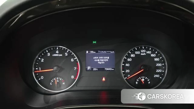 Kia Seltos id 4501092 из Кореи 30