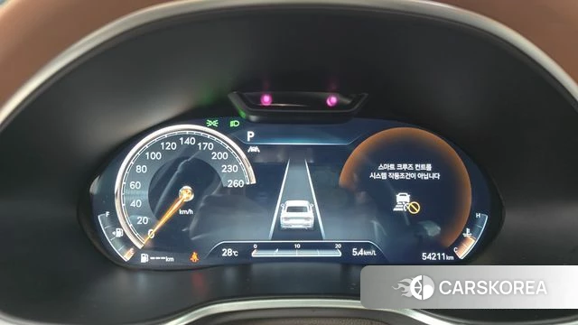Genesis G80 (RG3) id 4573548 из Кореи 37