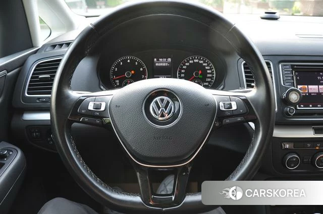 Volkswagen Charon id 4208709 из Китая 15