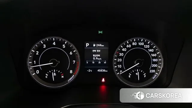 Hyundai Venue id 3562486 из Кореи 18