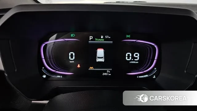 Kia The New Kia Ray id 3580568 из Кореи 18