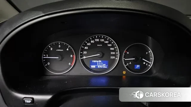 Hyundai The New Grand Starex id 3439176 из Кореи 18