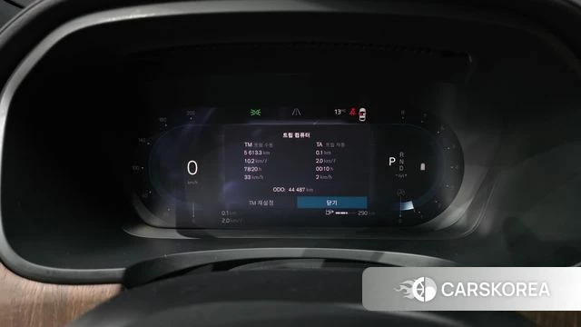 Volvo S90 id 3903140 из Кореи 18