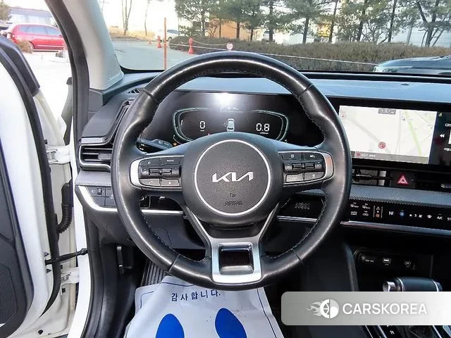 Kia Sportage 5th Generation id 3665385 из Кореи 18