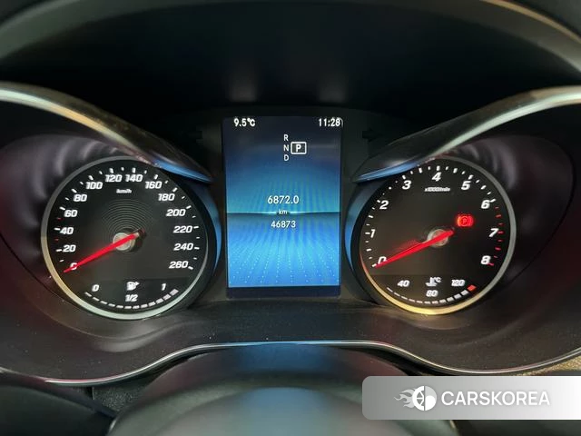 Mercedes-Benz Class C id 4235408 из Китая 18