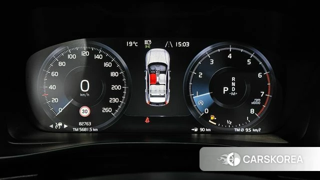 Volvo XC40 id 3861247 из Кореи 18