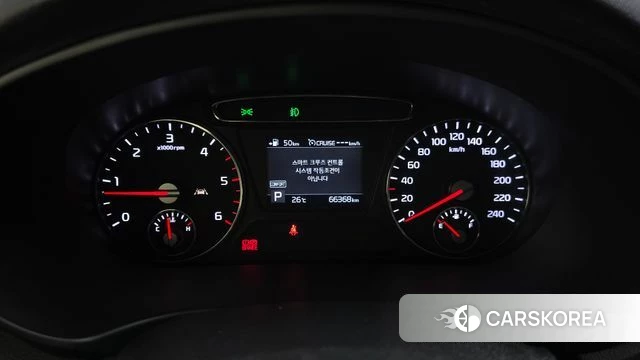 Kia The New Sorento id 4596281 из Кореи 18