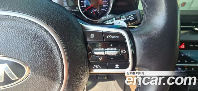 Kia Carnival 4th generation id 2691759 из Кореи 18