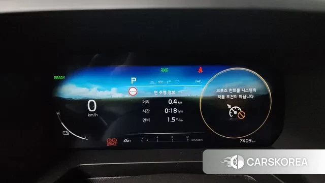 Kia The New Kia Ray EV id 3120126 из Кореи 18