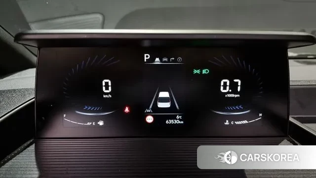 Hyundai Staria id 3503309 из Кореи 18