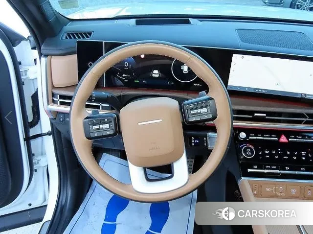 Hyundai Santa Fe (MX5) id 3341759 из Кореи 18