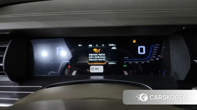 Ssangyong Torres id 4585174 из Кореи 32