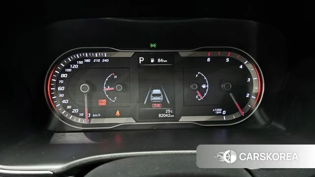 Hyundai Tucson (NX4) id 3954587 из Кореи 18