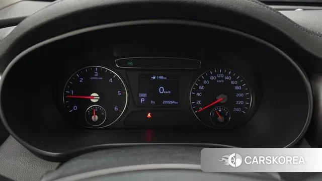 Kia The New Sorento id 3667046 из Кореи 18