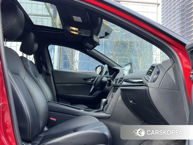 Mazda CX-4 id 4278342 из Китая 19