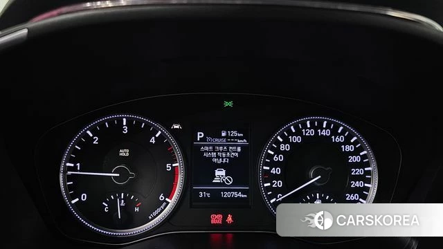 Hyundai Santa Fe TM id 4643030 из Кореи 18