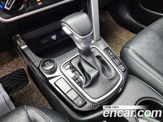 Kia Seltos id 2630937 из Кореи 18