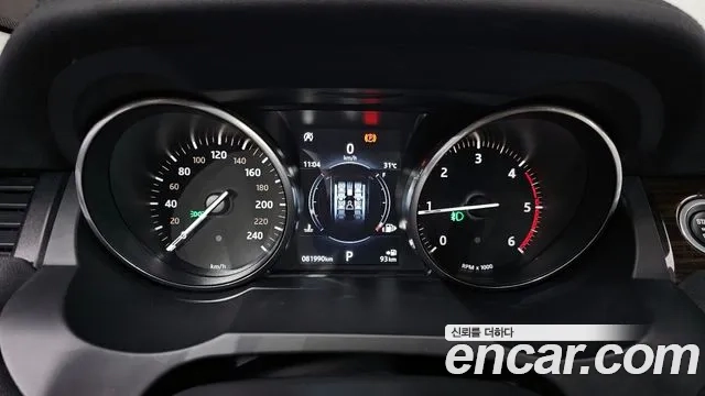 Land Rover Range Rover Evoque id 2913079 из Кореи 18