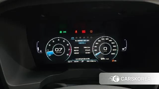 Ssangyong Beautiful Korando id 3433924 из Кореи 18