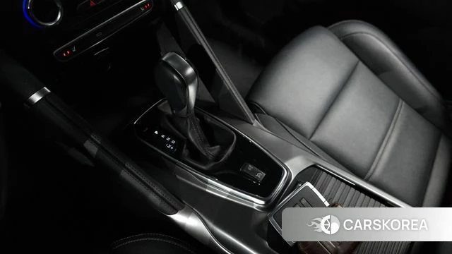 Renault Korea (Samsung) QM6 id 3807983 из Кореи 18