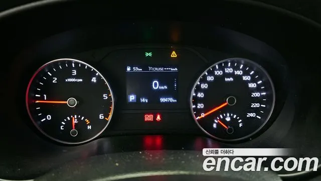 Kia Sportage The Bold id 2505466 из Кореи 18