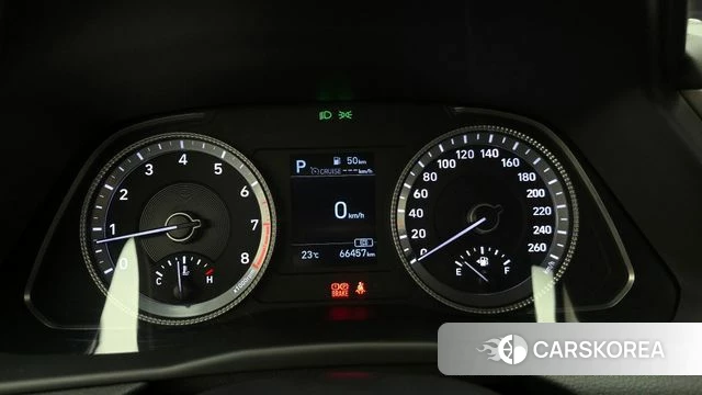 Hyundai Sonata (DN8) id 4303902 из Кореи 28