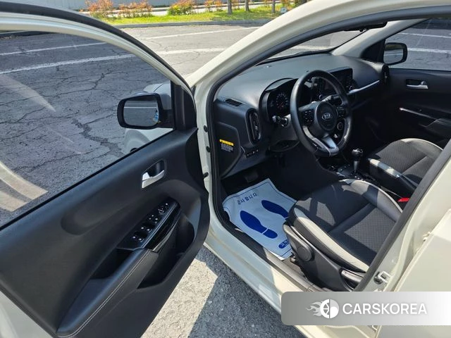 Kia All New Morning (JA) id 3943126 из Кореи 18