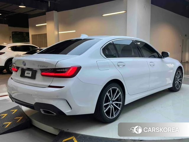 BMW 3 series id 4264932 из Китая 20