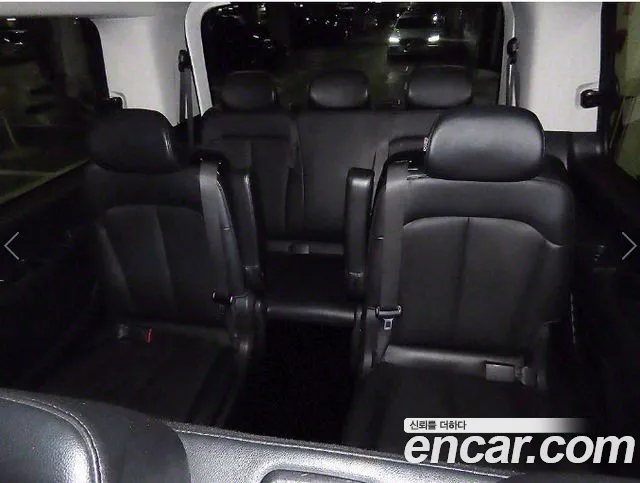 Hyundai Staria id 2683994 из Кореи 18