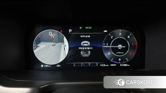 Kia Sorento 4th Generation id 4835189 из Кореи 33