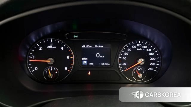 Kia The New Sorento id 3801556 из Кореи 18