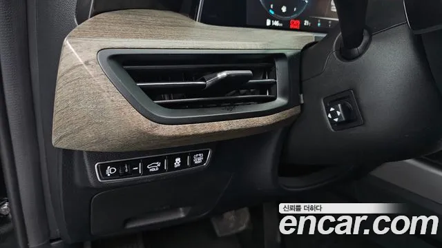 Kia K8 Hybrid id 2672479 из Кореи 18