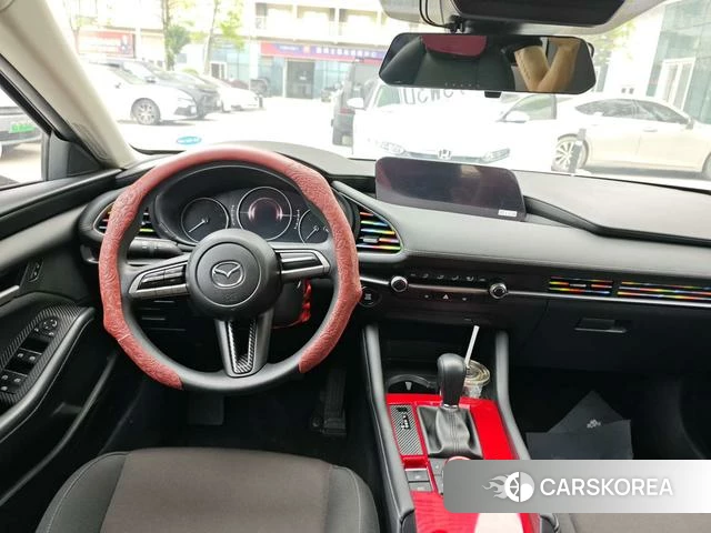 Mazda 3 Angkesaila id 4291070 из Китая 8
