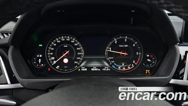 BMW 3 Series GT (F34) id 2896600 из Кореи 18