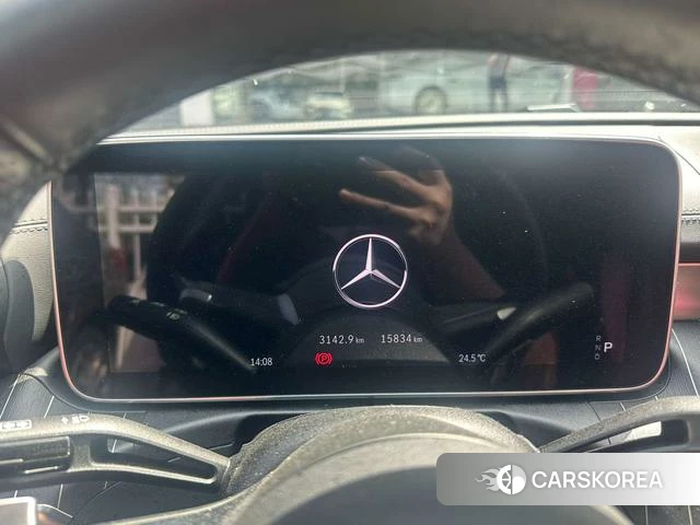 Mercedes-Benz CLE level id 3920775 из Китая 8