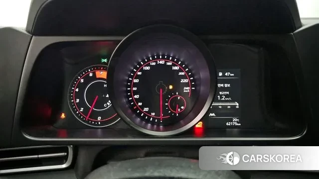 Hyundai Avante (CN7) id 3312316 из Кореи 18