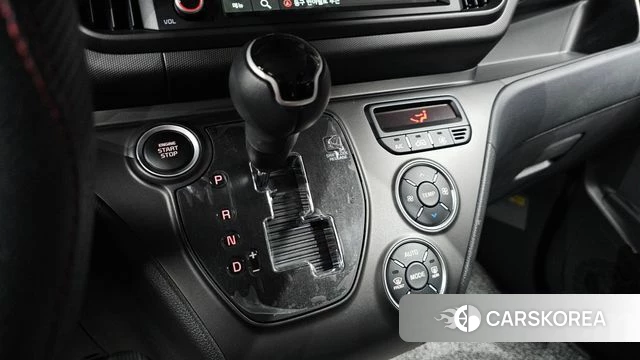 Kia The New Kia Ray id 4505994 из Кореи 28