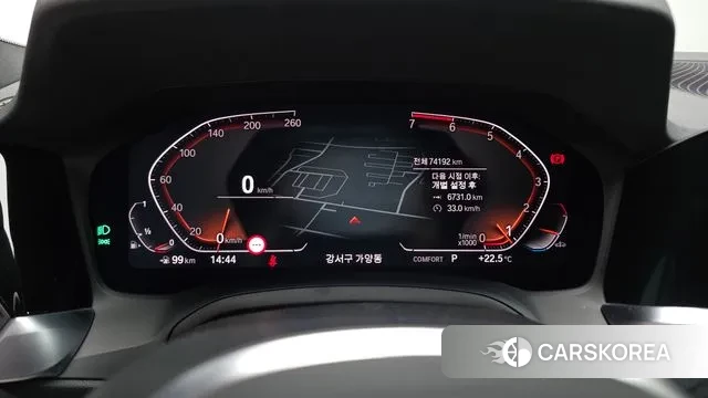 BMW 3 Series (G20) id 3003653 из Кореи 18