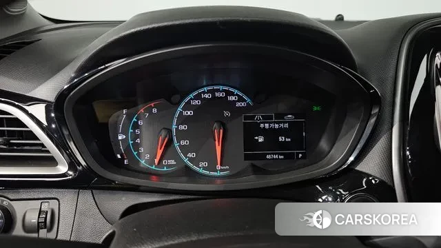 Chevrolet (GM Daewoo) The New Spark id 3676862 из Кореи 18