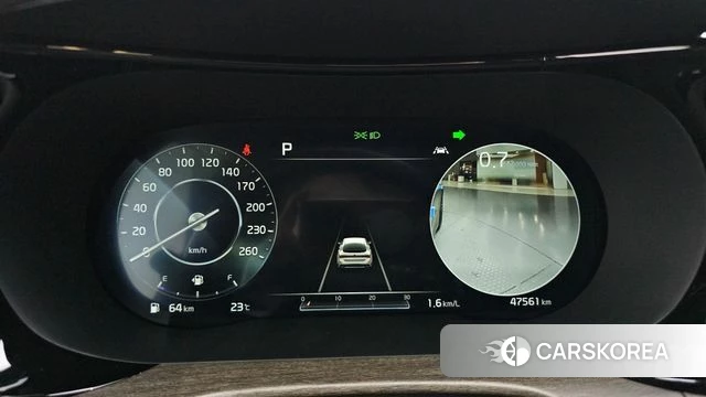 Kia K5 3rd generation id 4410541 из Кореи 29