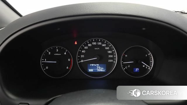 Hyundai The New Grand Starex id 4642136 из Кореи 28