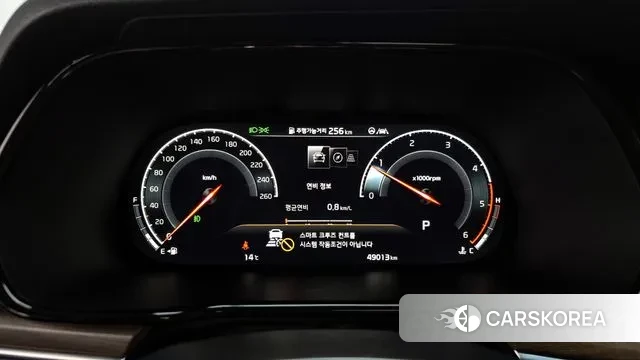 Kia Mohave Master id 3682052 из Кореи 18