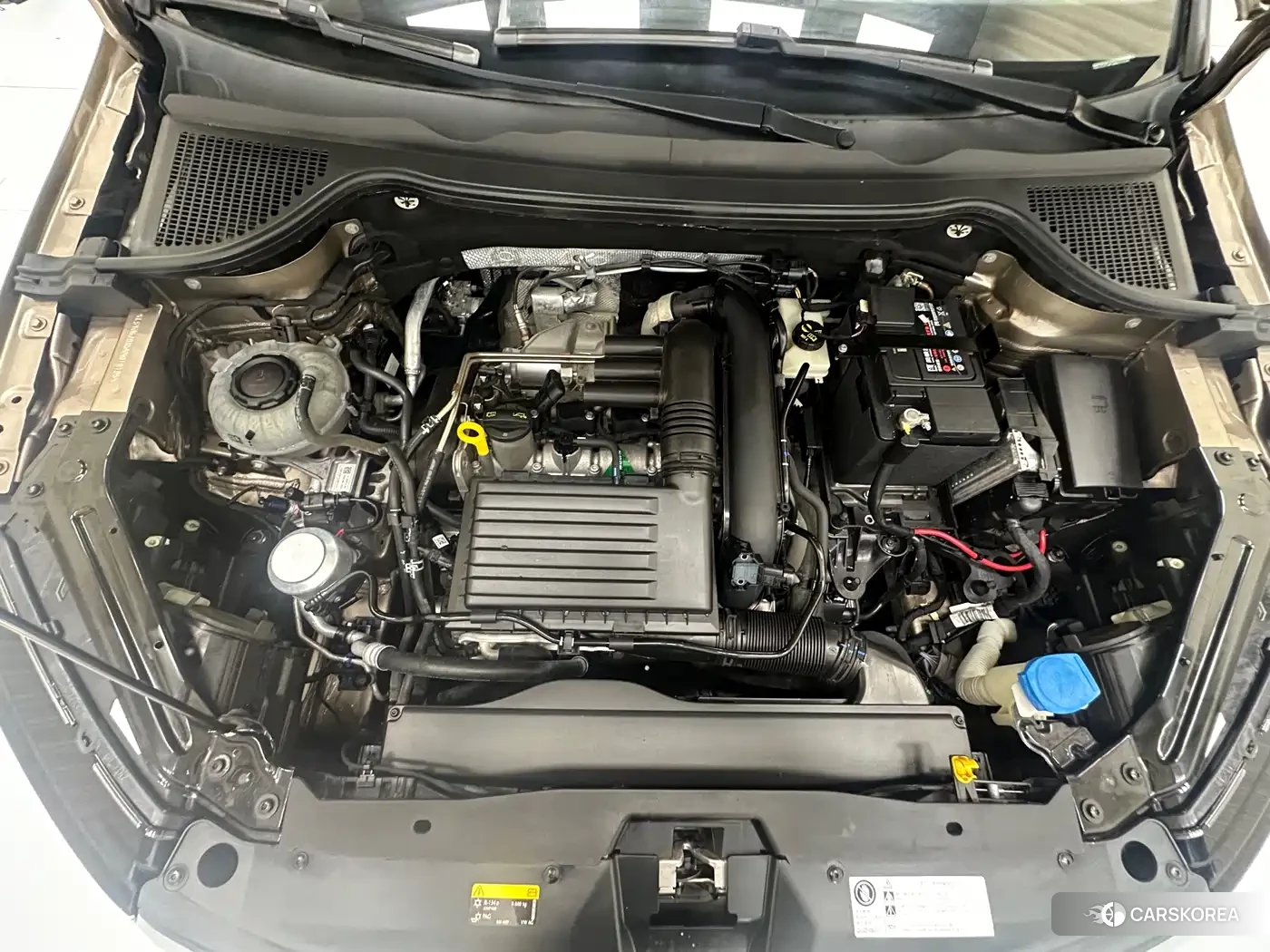 Skoda Karoq id 4601045 из Китая 20