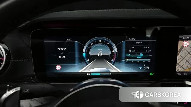 Mercedes-Benz E-Class W213 id 3598884 из Кореи 18