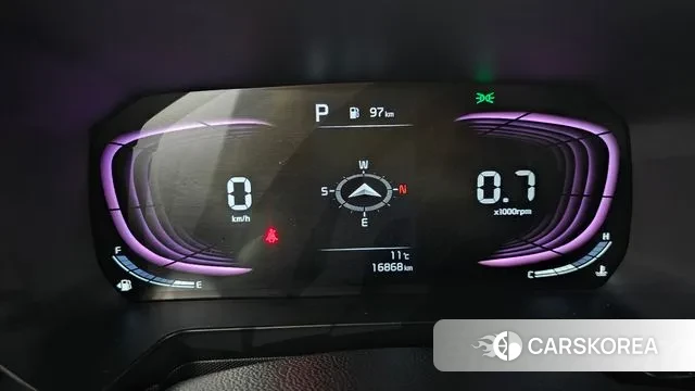 Kia The New Kia Ray id 3585857 из Кореи 18