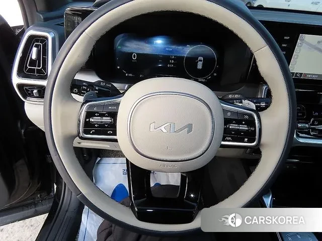 Kia Sorento 4th Generation id 3218391 из Кореи 18