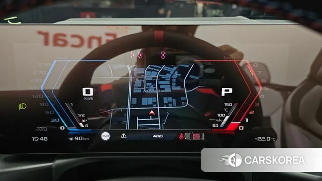 BMW M4 (G82) id 4413988 из Кореи 30