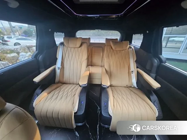 Kia The New Carnival 4th Generation id 3359813 из Кореи 18