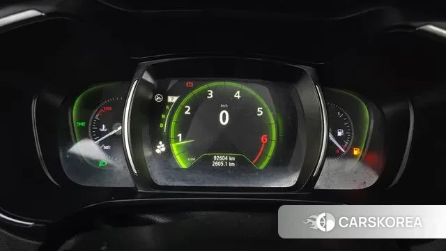 Renault Korea (Samsung) QM6 id 3454849 из Кореи 18